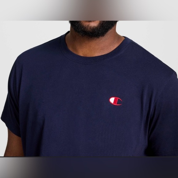Champion Men's T-Shirt-XXL - Picture 2 of 5